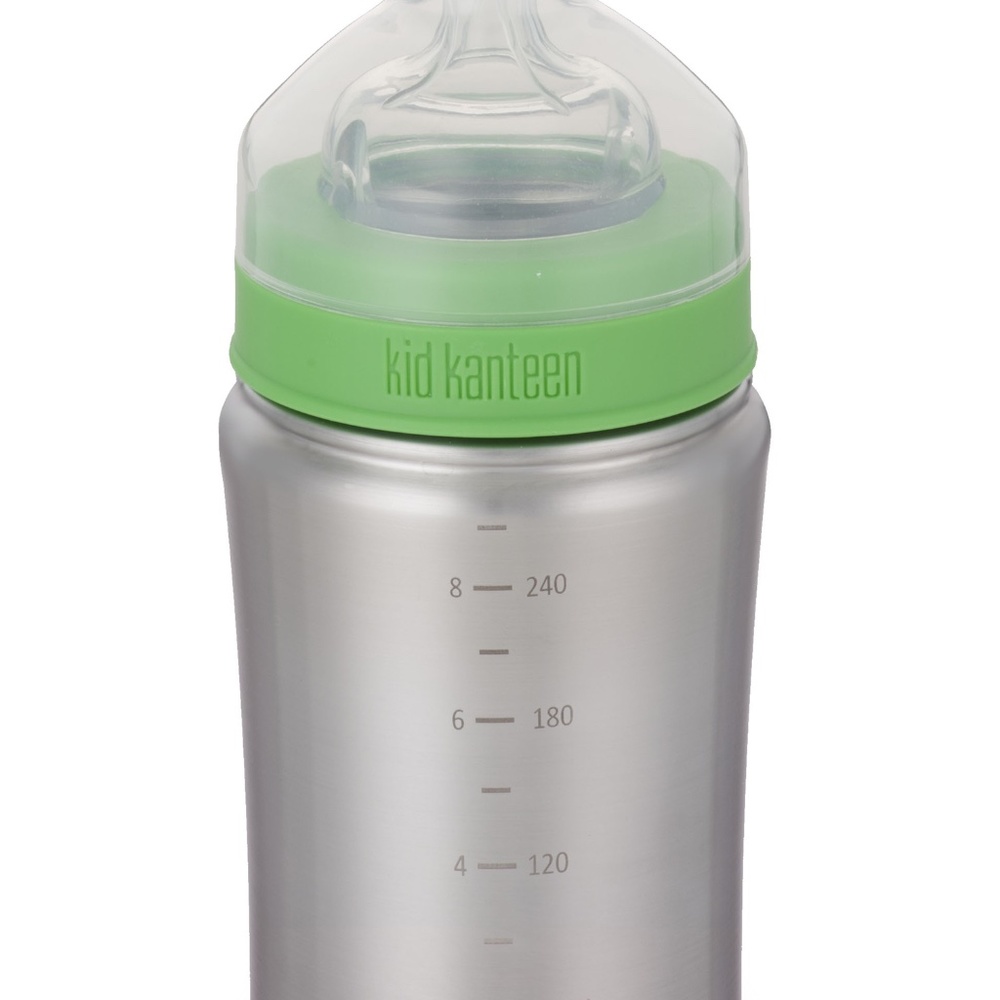 9 oz Baby Bottle